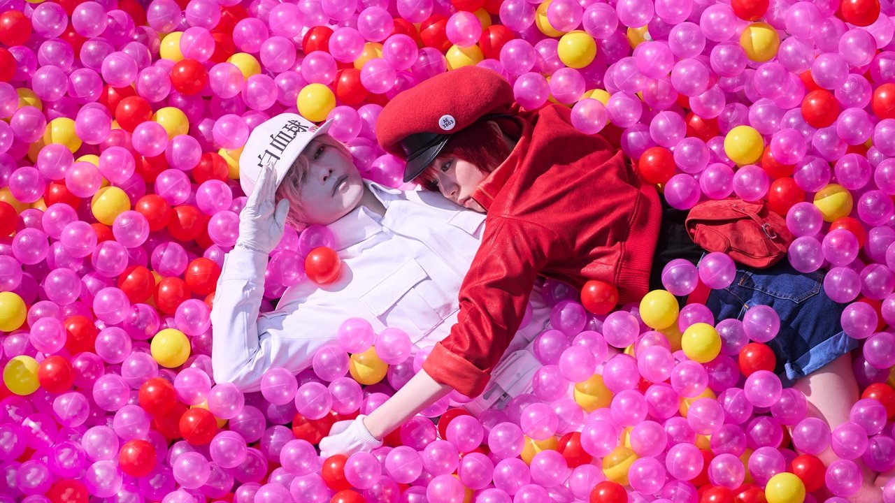 Cells at Work! (2024) เซลล์ขยันพันธุ์เดือด